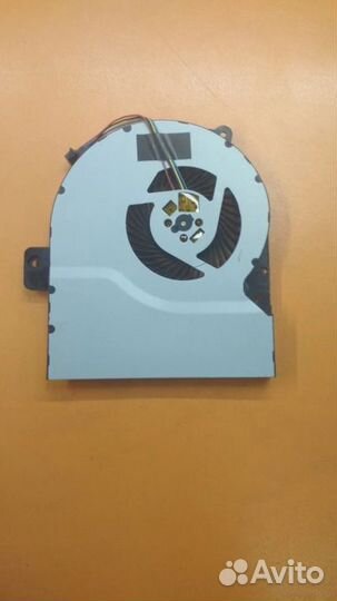 Вентилятор для ноутбука Asus X751