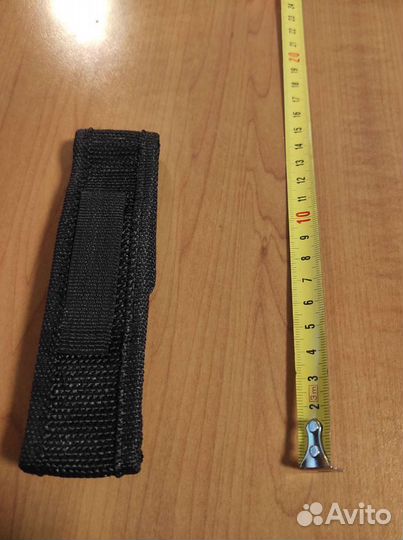 Чехол для фонарика