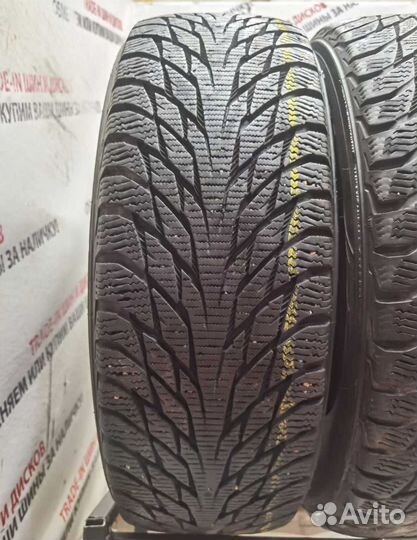 Nokian Tyres Hakkapeliitta R2 195/65 R15 95R