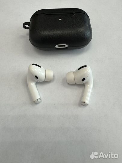 Беспроводные наушники Apple airpods pro