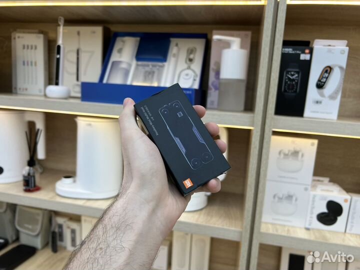 Мультитул Xiaomi HuoHou Mini