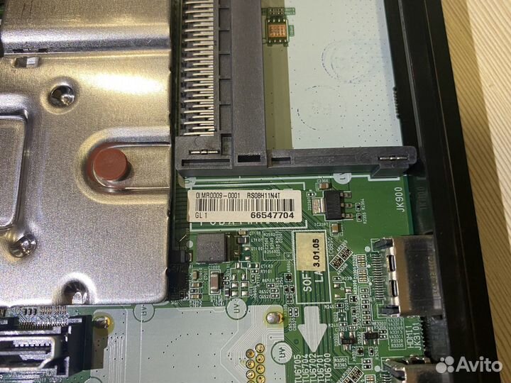LG 43UN70006LA