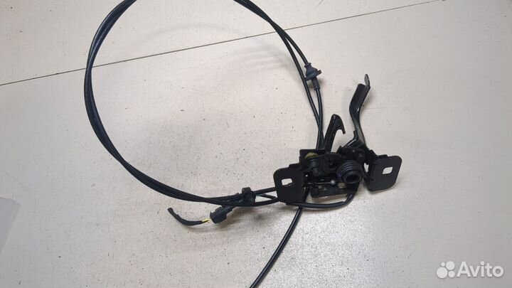 Замок капота Buick Envision 2020