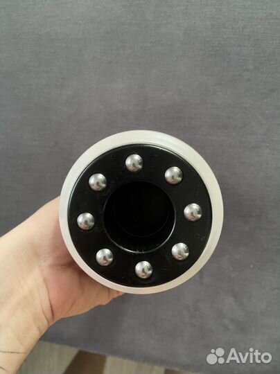 Вакуумный массажер для тела