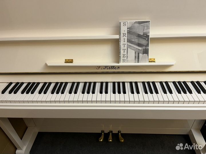 Пианино Ritter