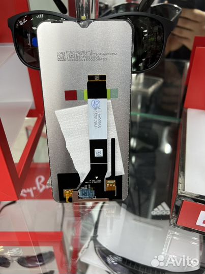 Xiaomi Redmi 9T дисплей экран для Redmi 9T