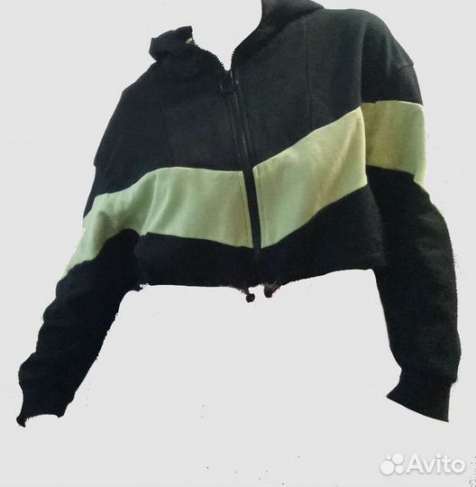 Одежда женская спортивная techwear пакетом