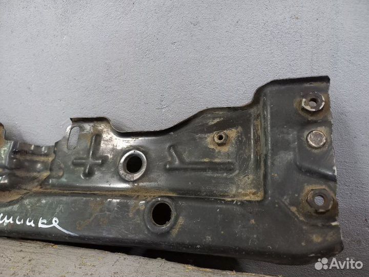 Планка Citroen C-Elysee