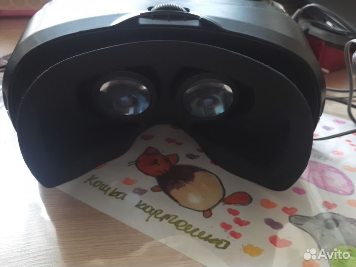 Vr очки