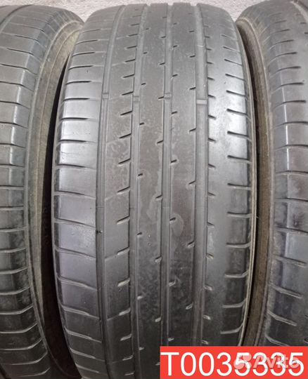 Toyo Proxes R36 225/55 R19 99V