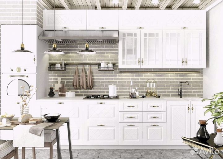 Кухонный гарнитур