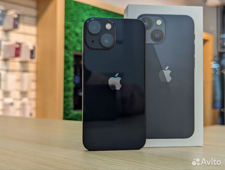 iPhone 13 mini, 128 ГБ