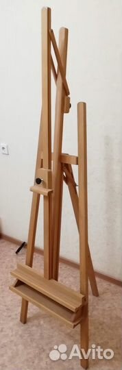 Мольберт профессиональный