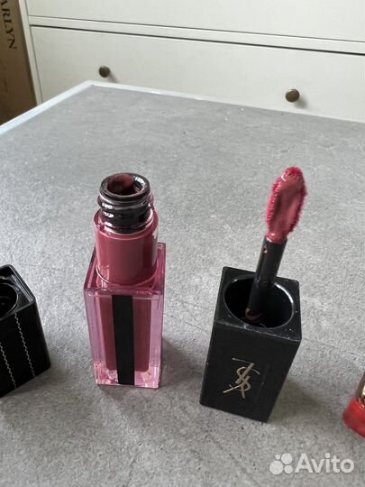 Помада для губ