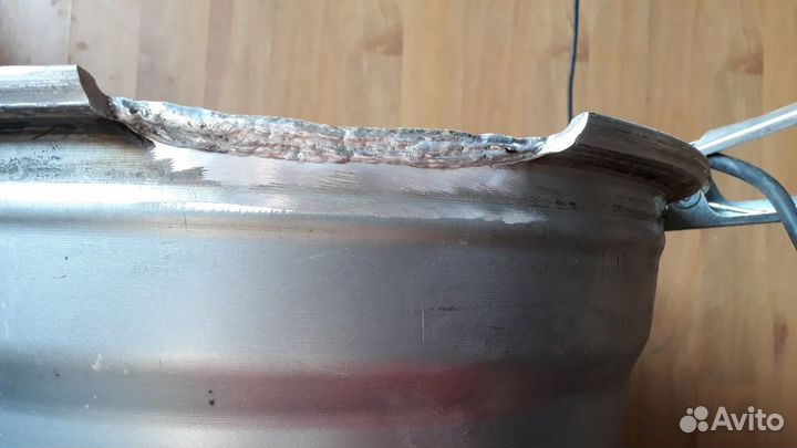 Сварка аргон