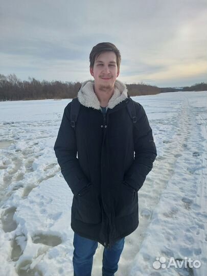 Репетитор по математике