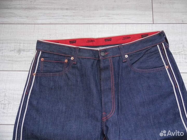 Джинсы Levi strauss