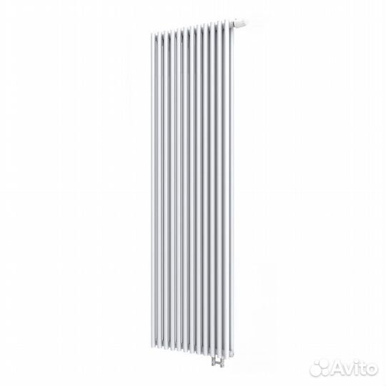 Радиатор кзто Гармония А25 2-1750-12 нп