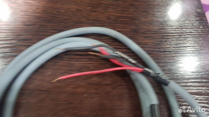 Audioquest type 6 huperlitz