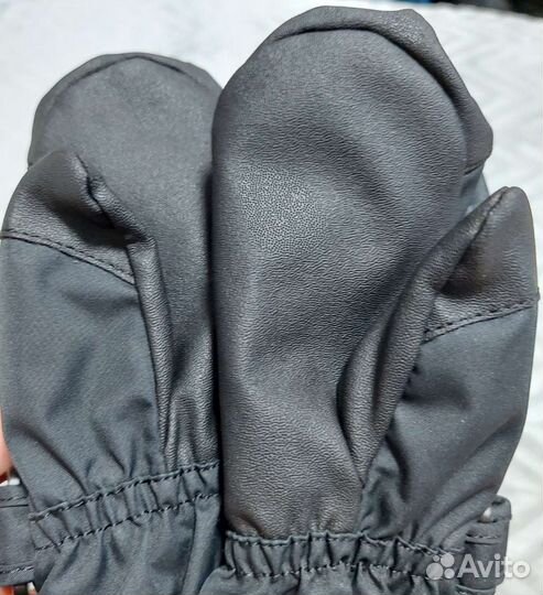 Варежки reima