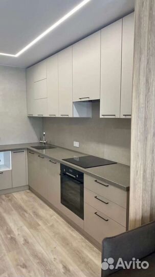 Кухни на заказ, на любой бюджет