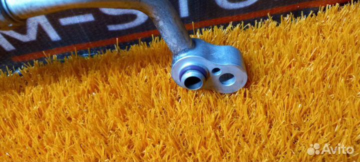 Трубка кондиционера Mercedes-Benz E-Class W211