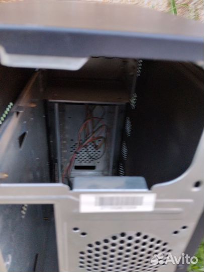 Корпус системного блока