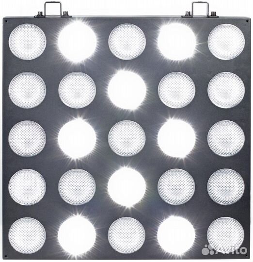 Светодиодная панель American DJ Matrix Beam LED