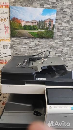 Автоподатчик DF-701