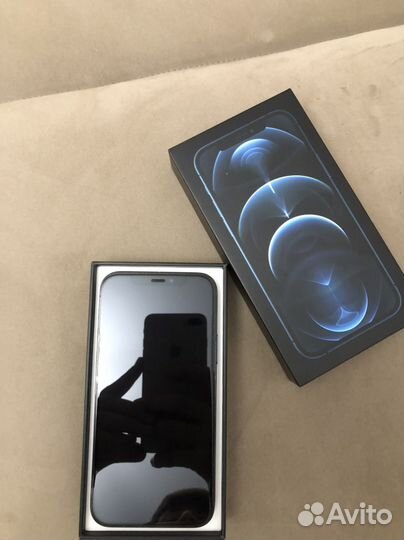 iPhone 12 Pro, 128 ГБ