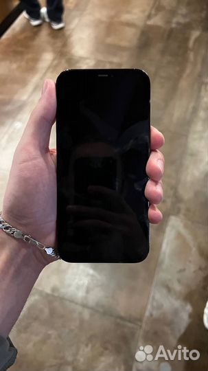 iPhone 12 Pro Max, 128 ГБ