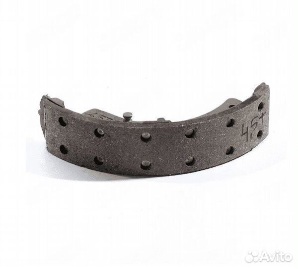 Колодка тормозная cpcd 50 mini