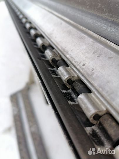 Листогиб tapco Max20 2.2метра бу