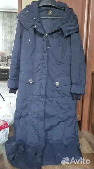 Плащ женский