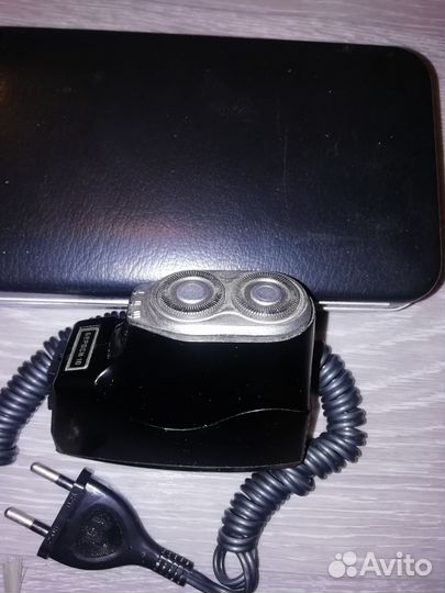 Бритва берск 10 новая