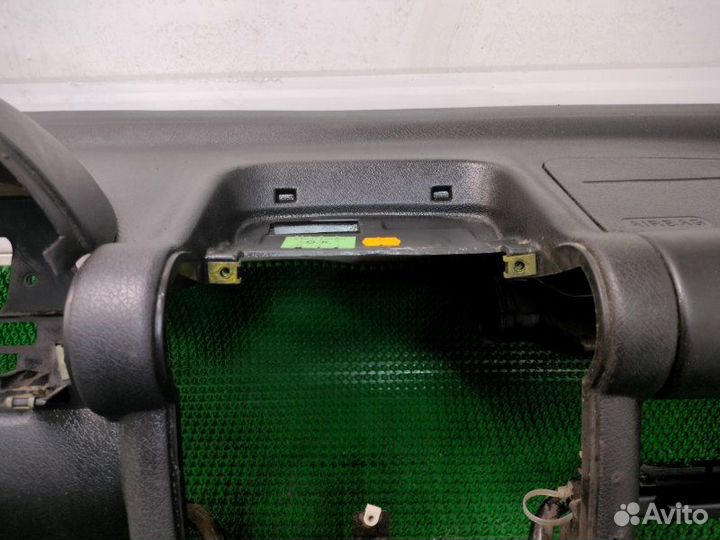 Торпедо Opel Tigra A X14XE 1999