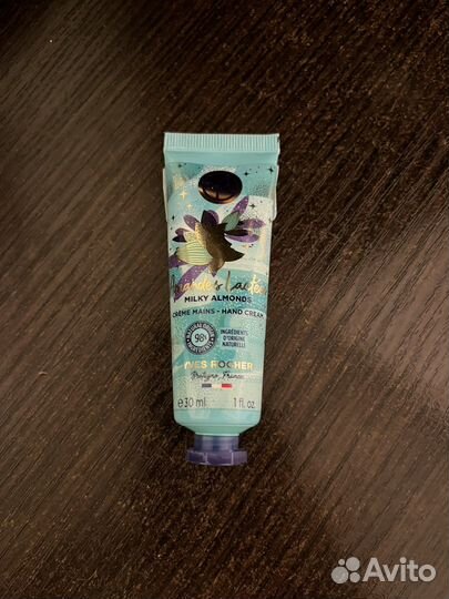 Косметика Ив роше / yves rocher