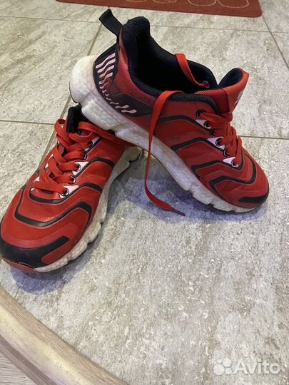 Кроссовки для мальчика