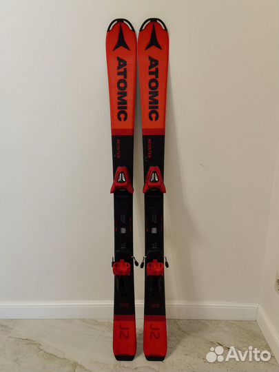 Горные лыжи Atomic Redster J2 120 см