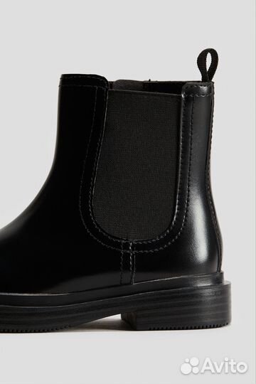 Ботинки челсиH&M 27 29 31