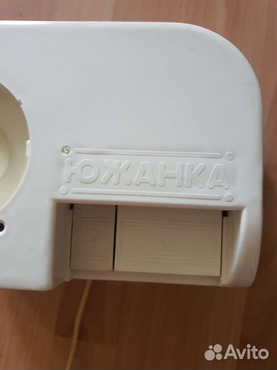 Электропривод для мясорубки