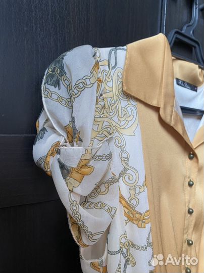 Платье в пол женское Kira Plastinina