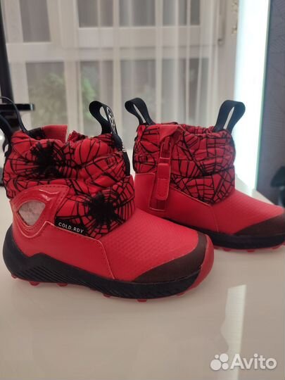 Детская обувь для мальчика бу