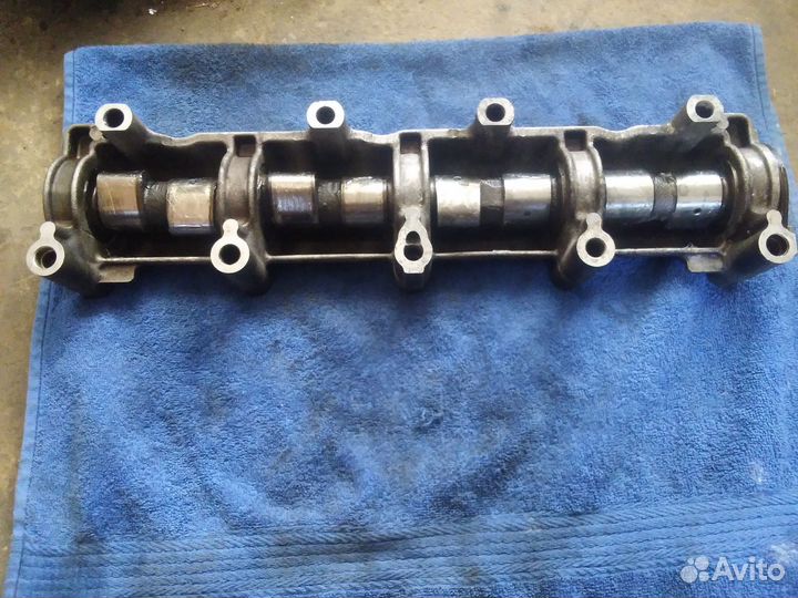 Распредвал ваз 2107