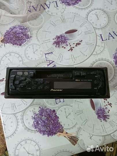 Автомагнитола