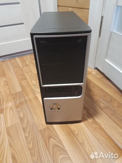 Компьютер intel i5