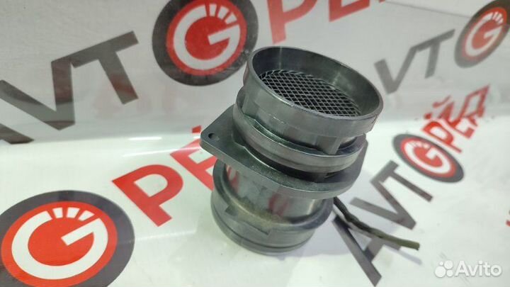 Датчик расхода воздуха Volkswagen Tiguan 5N2 CAW