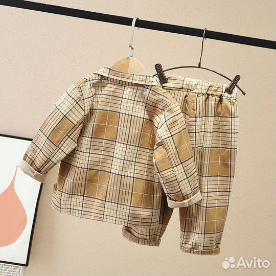 Костюм детский праздничный новый