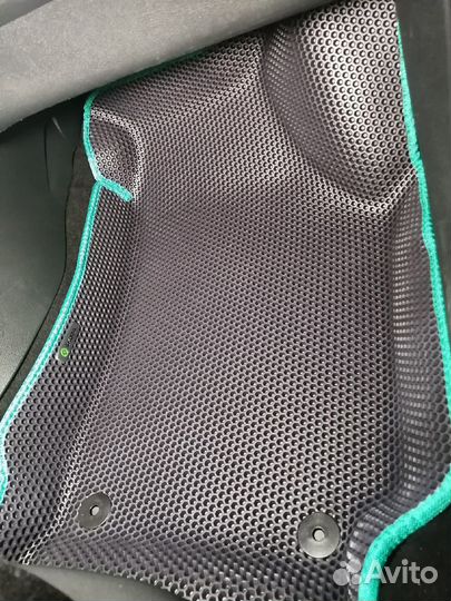 Коврики EVA ева эва в Саранске за 2 часа