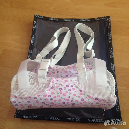 Шина Фрейка/Подушка Фрейка #4